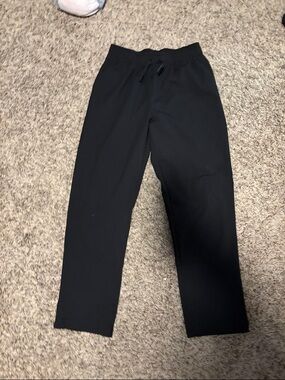 Tek Gear Black Comfort Sweats